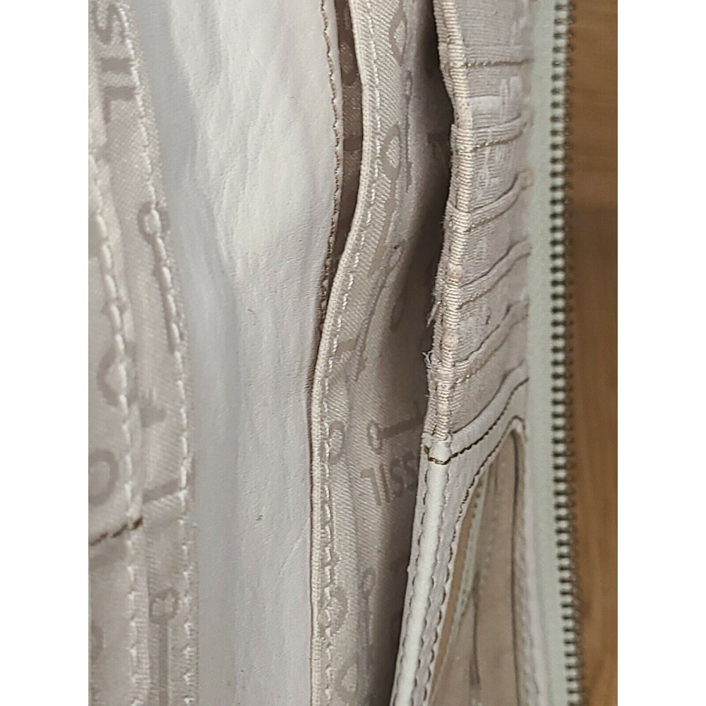 Fossil Multicolored Wallet Pre-Owned - image 5